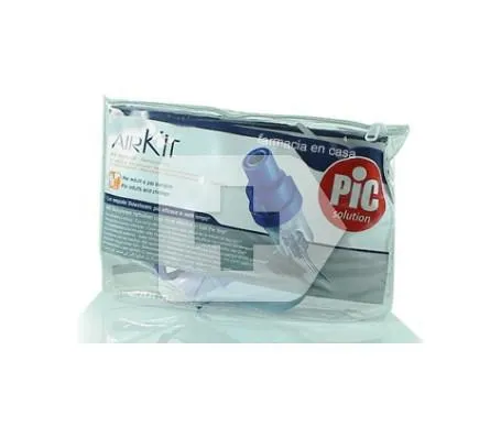 Pic Solution Artsana Pic Kit Accessori per aerosol