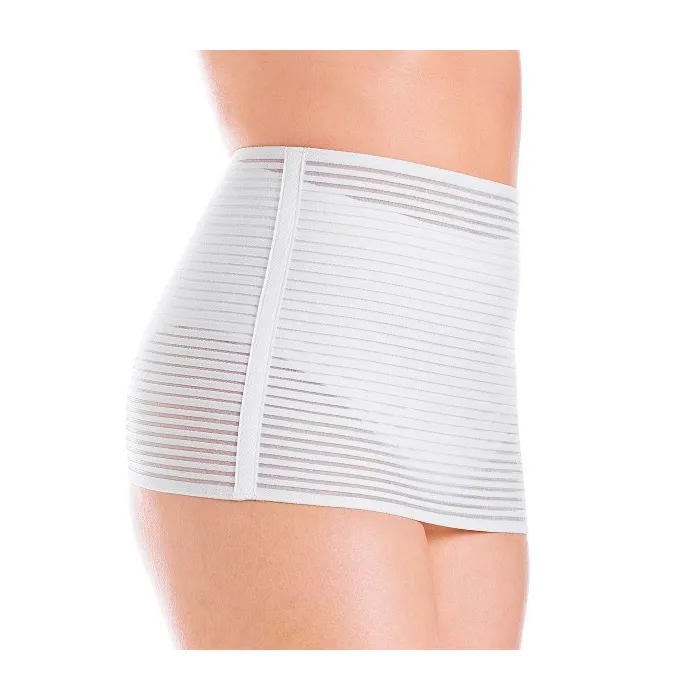 Cintura Chicco in velcro taglia S