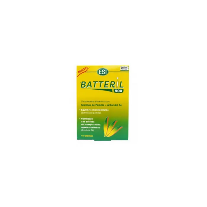 Esi Batteria 900 10 Tablets