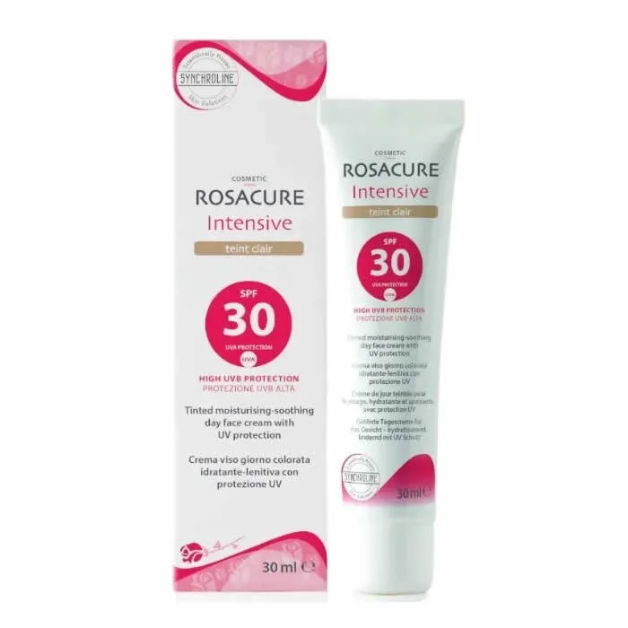 Rosacure Intensive Teint Clair 30 ml