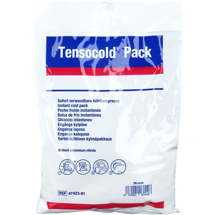 Tenso Cold Pack 24 cm x 14,5 cm
