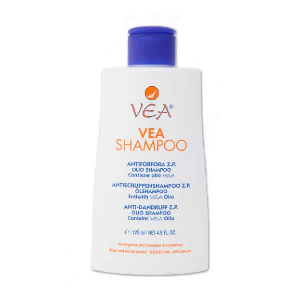 Vea Shampoo Antiforfora 125ml