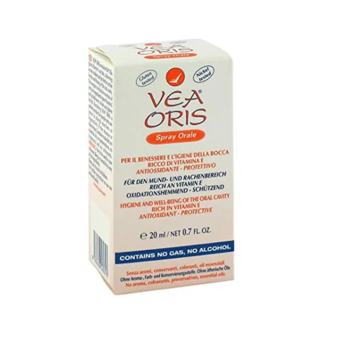 Vea Oris Spray orale 20 ml