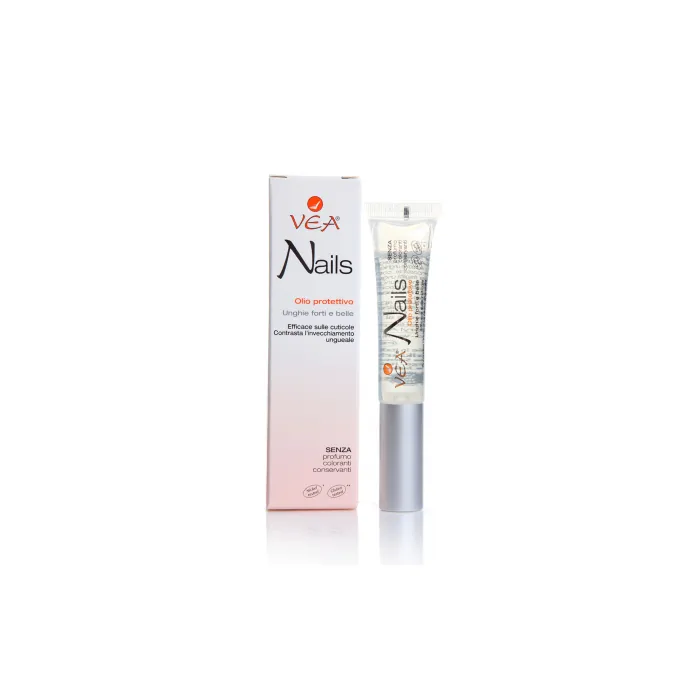 Vea Nails Olio protettivo per unghie 8ml