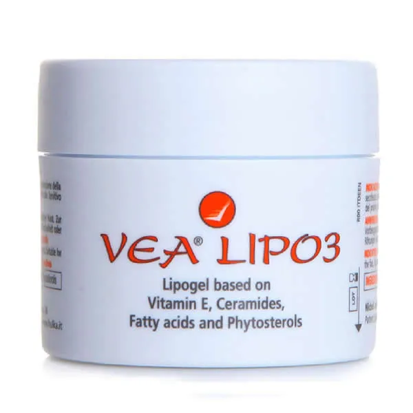 Vea Lipo3 Gel 50 ml