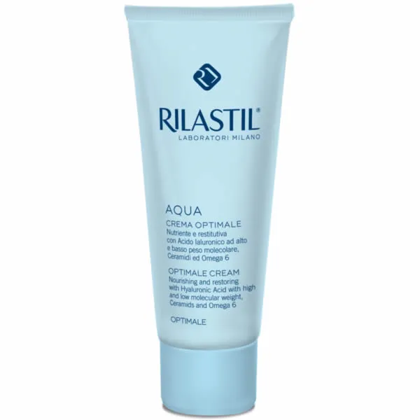 Rilastil Aqua Optimale Crema 50 ml