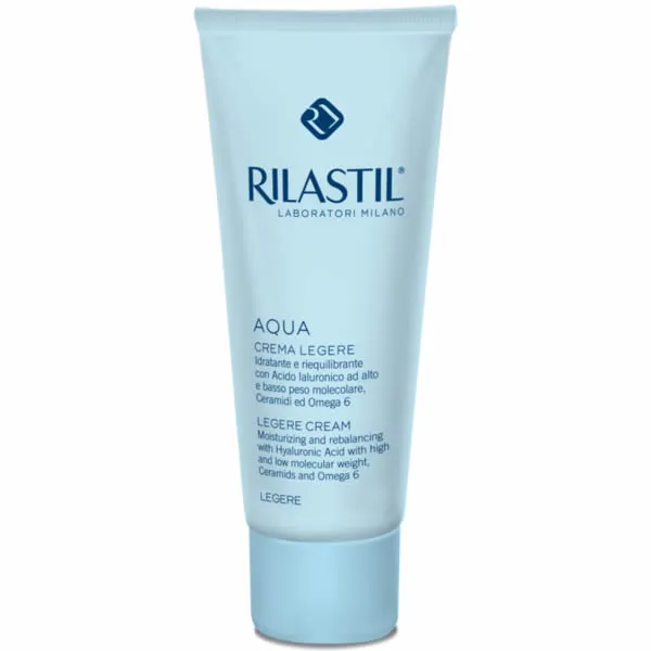 Rilastil Aqua Legere Crema 50 ml