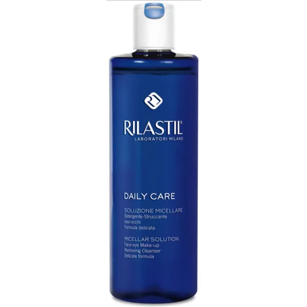 Rilastil Daily Care Soluzione Micellare Lenitiva 400ml