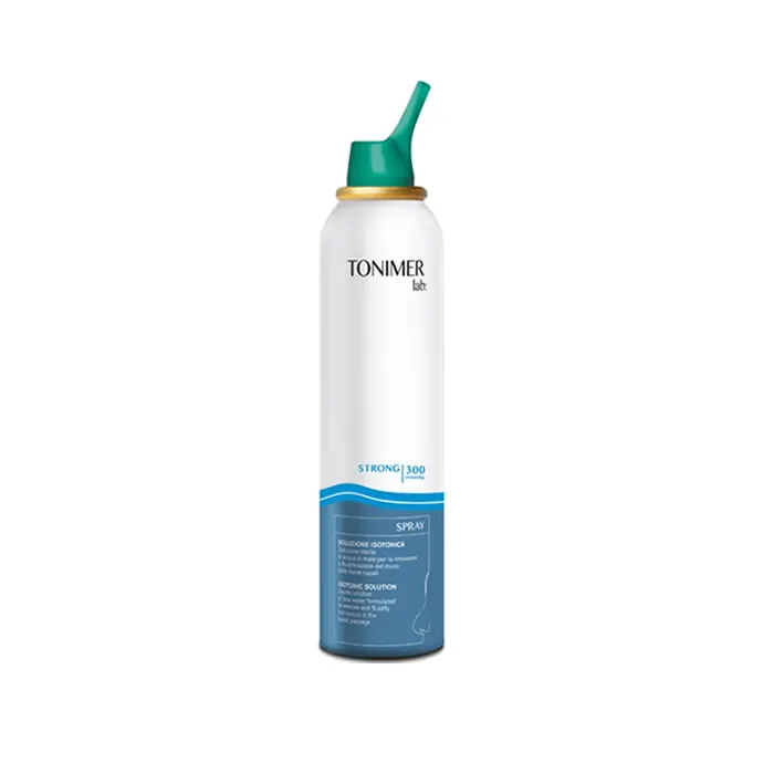 Tonimer Spray Forte 200ml