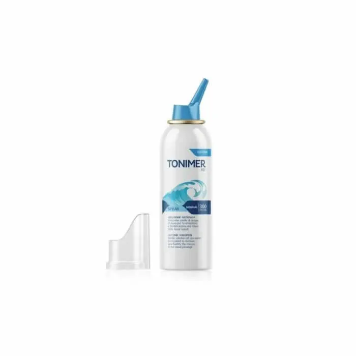 Tonimer Md Isotonica Spray 100ml