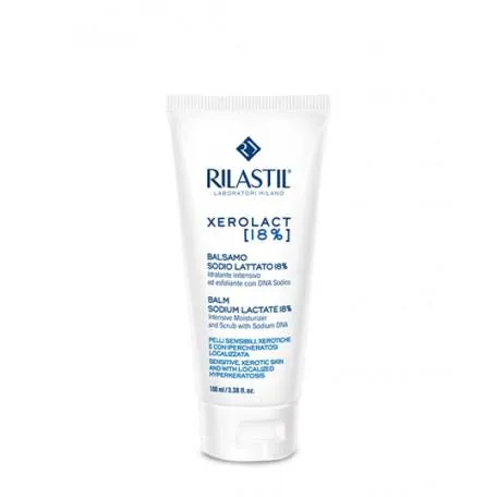Rilastil Xerolact E Balsamo 18% 100ml