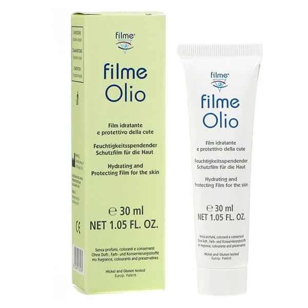 Filme Olio Idratante e Protettivo 30ml