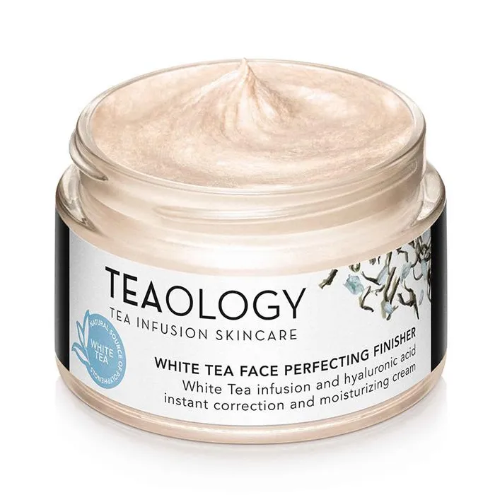 Teaology White Tea Face Perfecting Finisher 50 ml