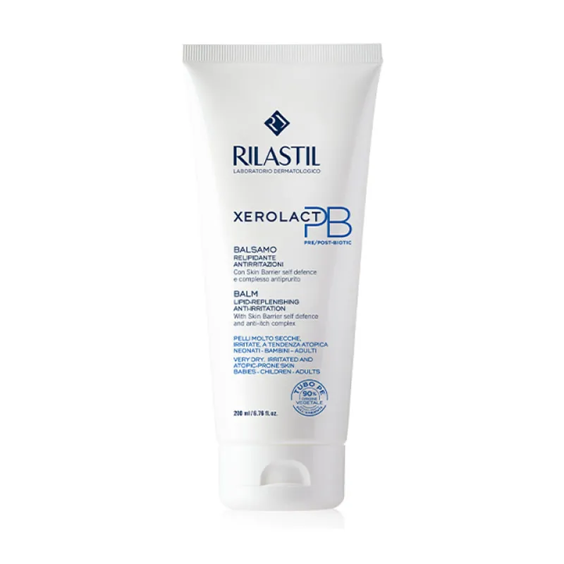 Rilastil Xerolact Pb Balsamo 200 ml