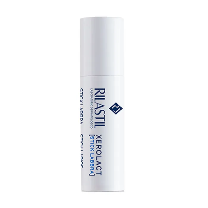 Rilastil Xerolact Stick Labbra 4,8 ml