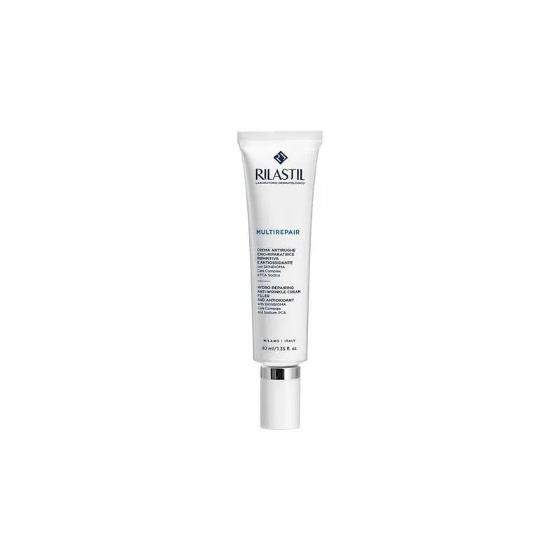 Rilastil Multirepair Crema Idro-Riparatrice 40ml
