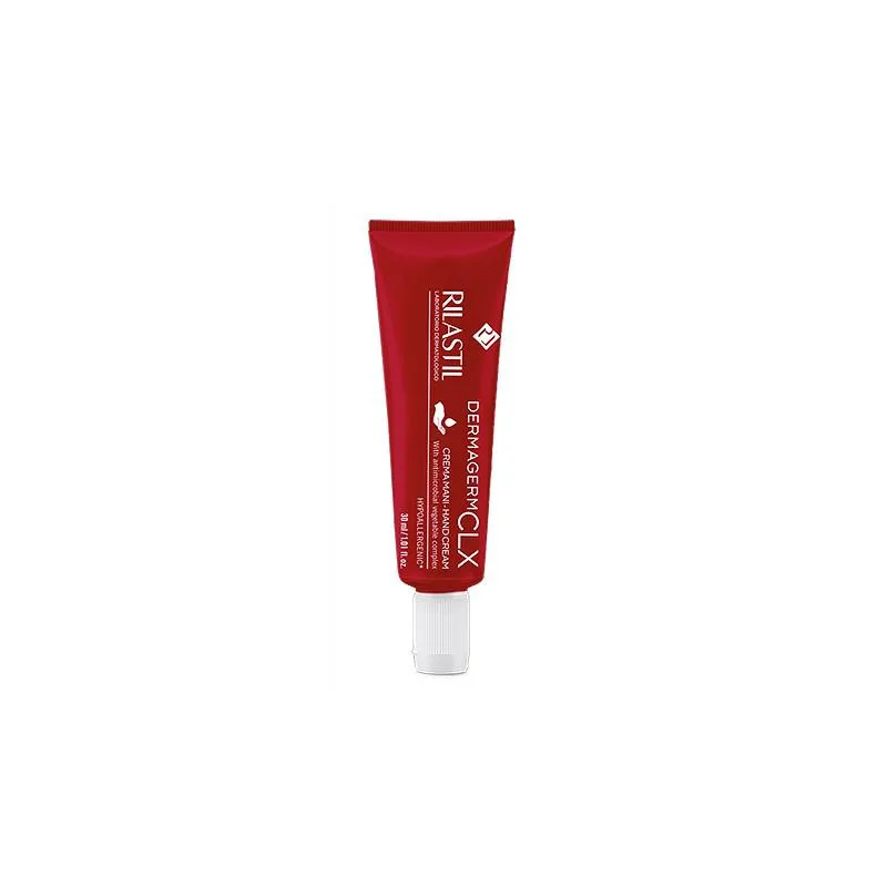 Rilastil Dermatherm CLX Crema Mani 30ml