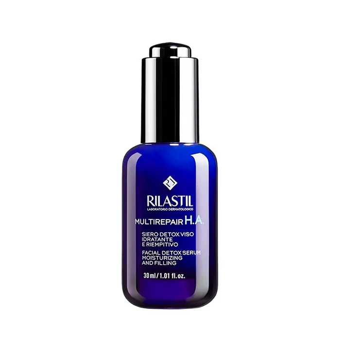 Rilastil Multirepair H.A Siero 30ml