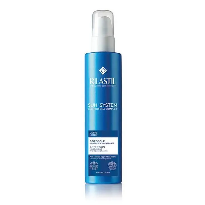 Rilastil Sun System Latte Doposole 200ml