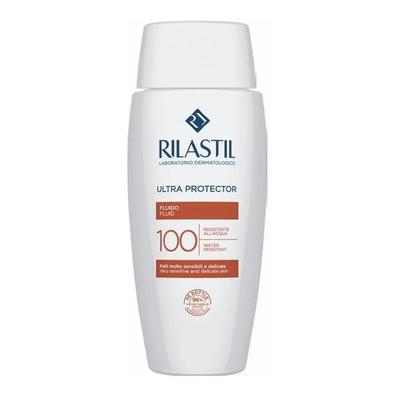 Rilastil SPF 100 Fluido 100 75ml