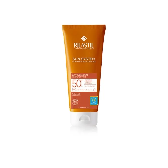 Rilastil Sun System Lozione SPF 50+ 200ml