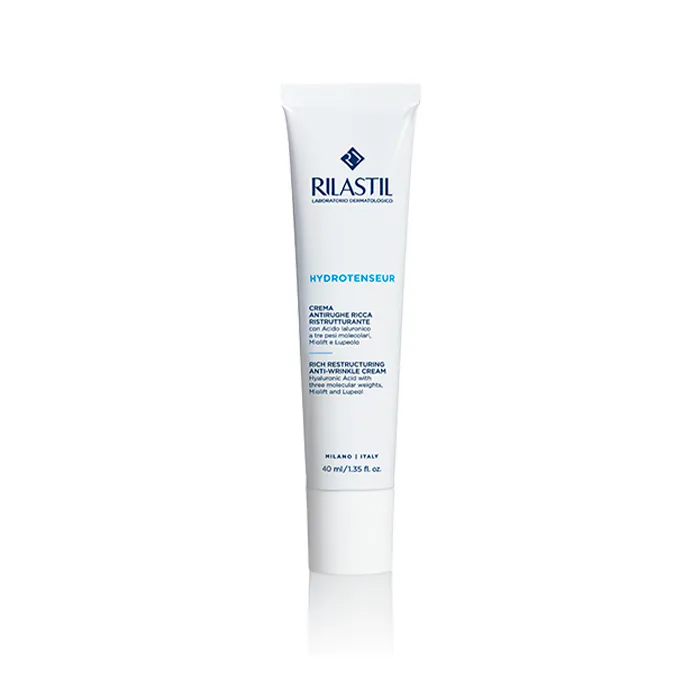 Rilastil Hydrotenseur Crema Gel 40ml