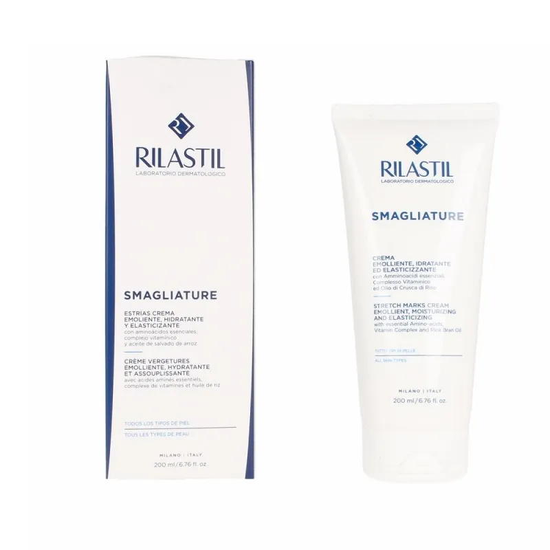 Rilastil Crema Smagliature 200ml