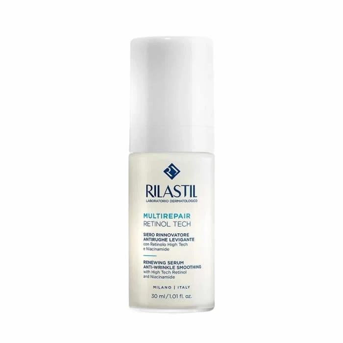 Multirepair Retinol Tech Serum 30 ml