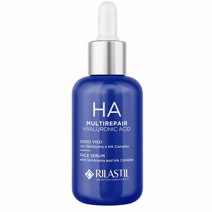 Rilastil HA Multirepair Hyaluronic Acid 30ml Rilastil HA Multirepair Hyaluronic Acid 30ml