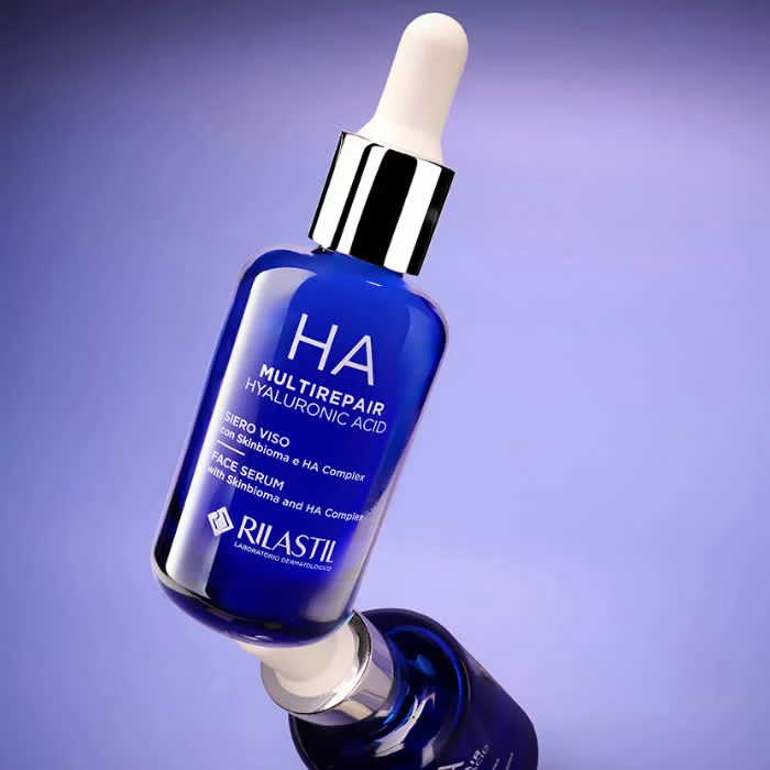 Rilastil HA Multirepair Hyaluronic Acid 30ml — foto 1