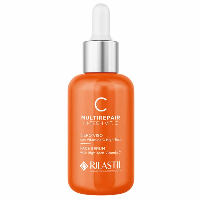 Rilastil C Multirepair Vitamin C Face Serum 30ml Rilastil C Multirepair Vitamin C Face Serum 30ml