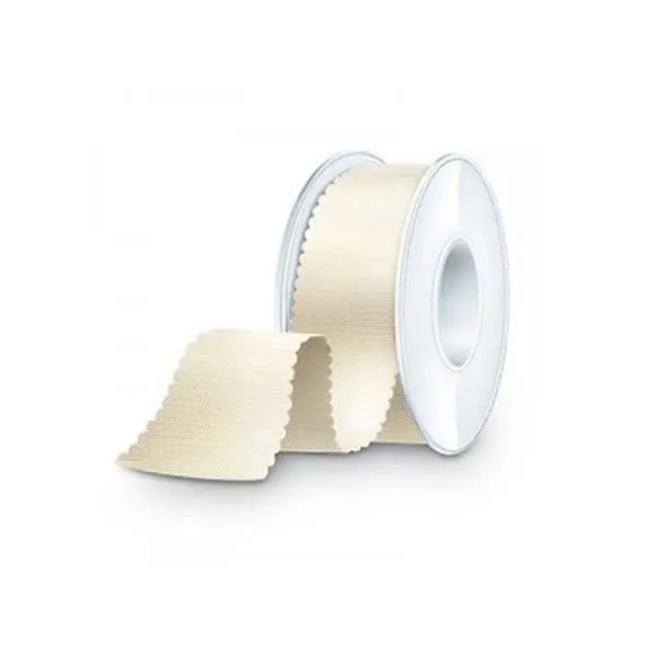 Cerotto Pic Soft Fix Spool per pelli sensibili 2,5 cm x 9,14 m