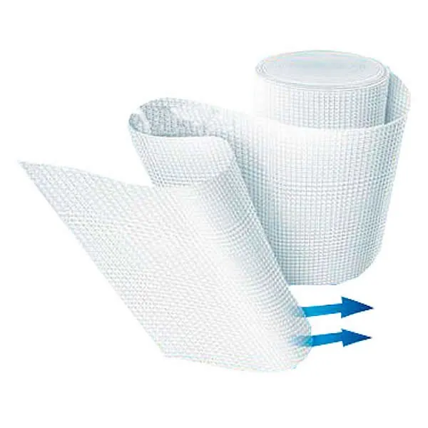 Benda elastica coesiva Pic Self Fix 6 cm x 4 m