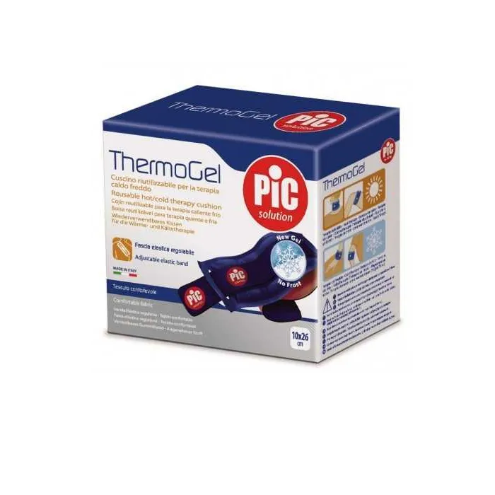 Pic Solution Thermogel Borsa Caldo Freddo 10×26 12451