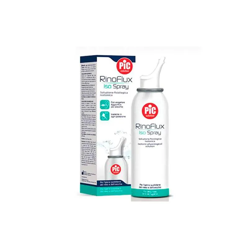 Pic Reflux Solution Iso Spray Soluzione Isotonica 100ml