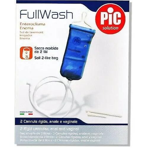 Kit per clistere Chicco