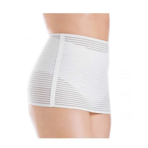 Fascia in velcro post-partum Chicco Mammy, taglia L, 1 unità