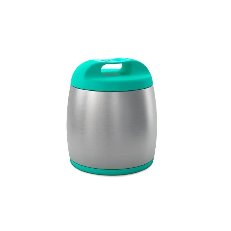 Portavivande Chicco Thermos Blu