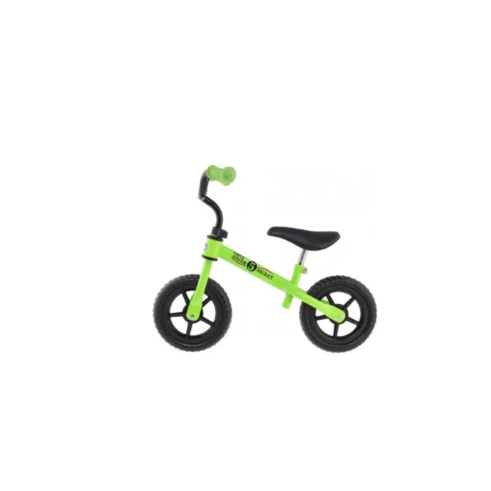 Chicco Prima Bici Green Rocket 2-5 Anni