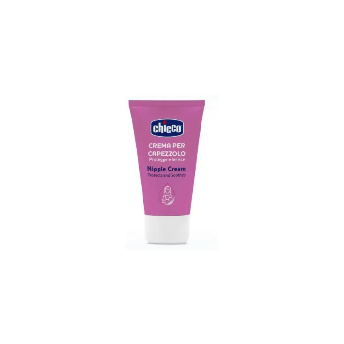 Crema protettiva per capezzoli Chicco 30ml
