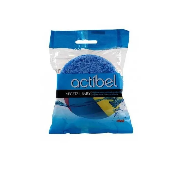 Spugna per bambini Actimel 2 e