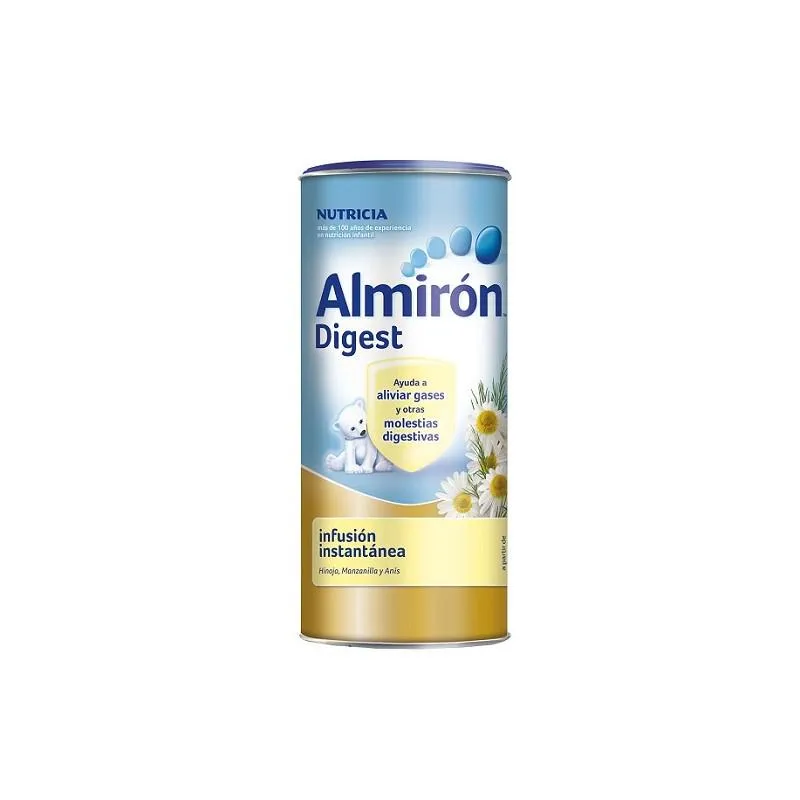 Infusione di Almiron Almiron Digest