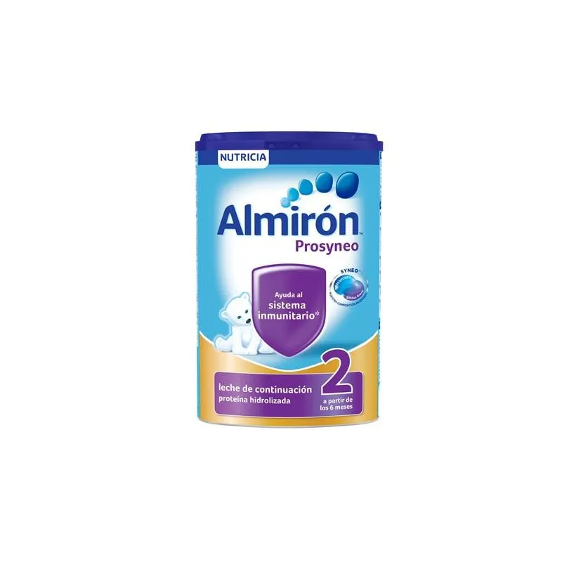 Almirón Advance Prosyneo 2 Latte di Continuazione 800g