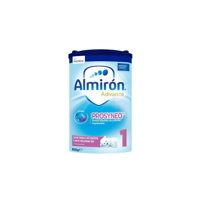 Almirón Advance Prosyneo 1 Latte Iniziale 800g