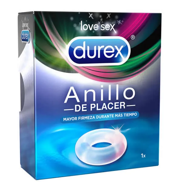 Durex Pleasure Ring
