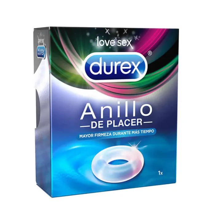 Durex Pleasure Ring Durex Pleasure Ring