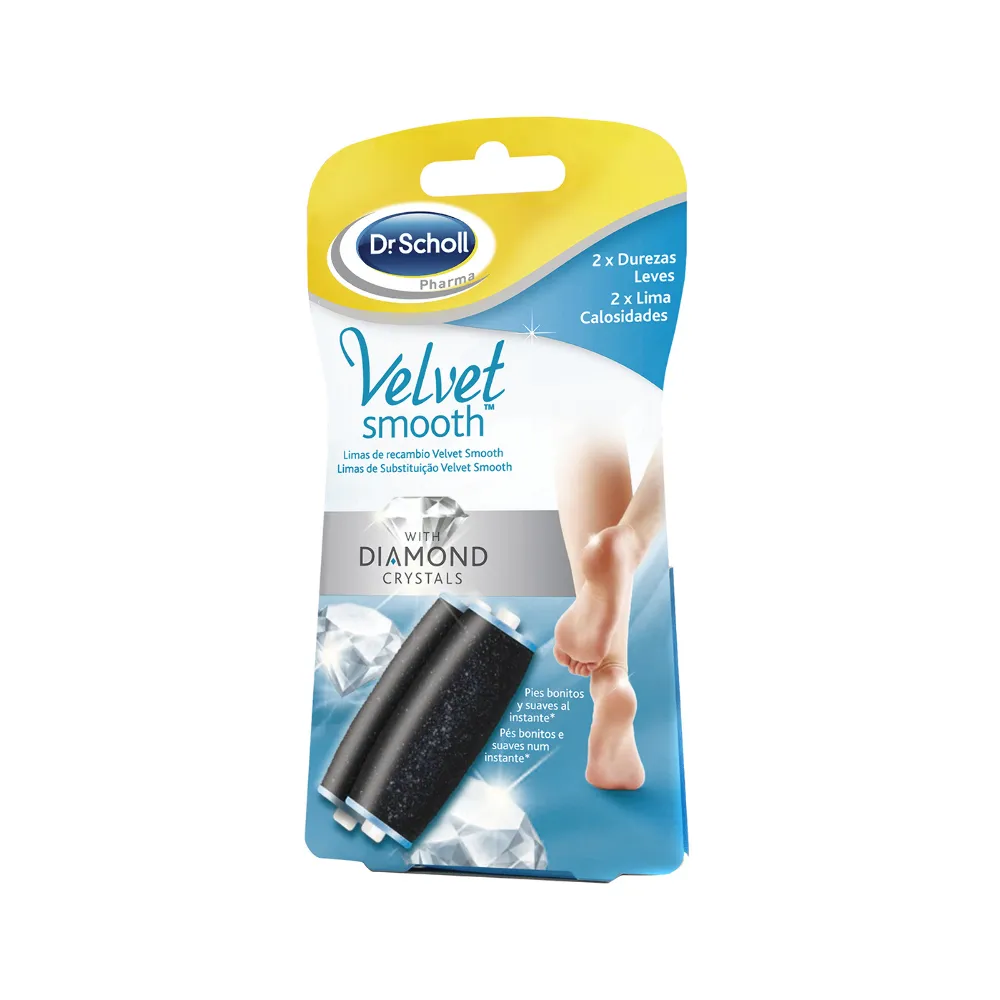 Scrub per piedi e gambe Scholl