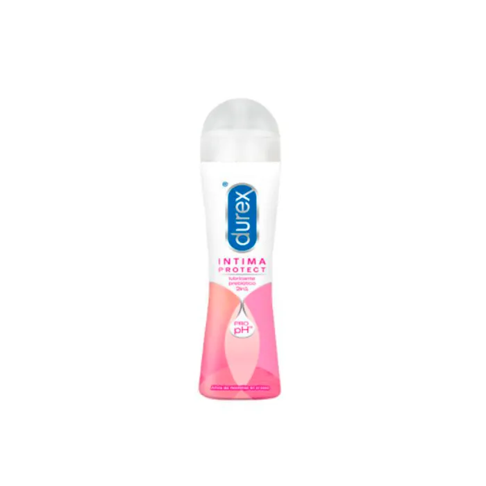 Lubrificante Durex Intima 50 ml