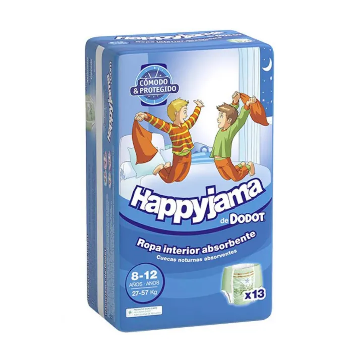 Dare Happyjama Boy T8 13U