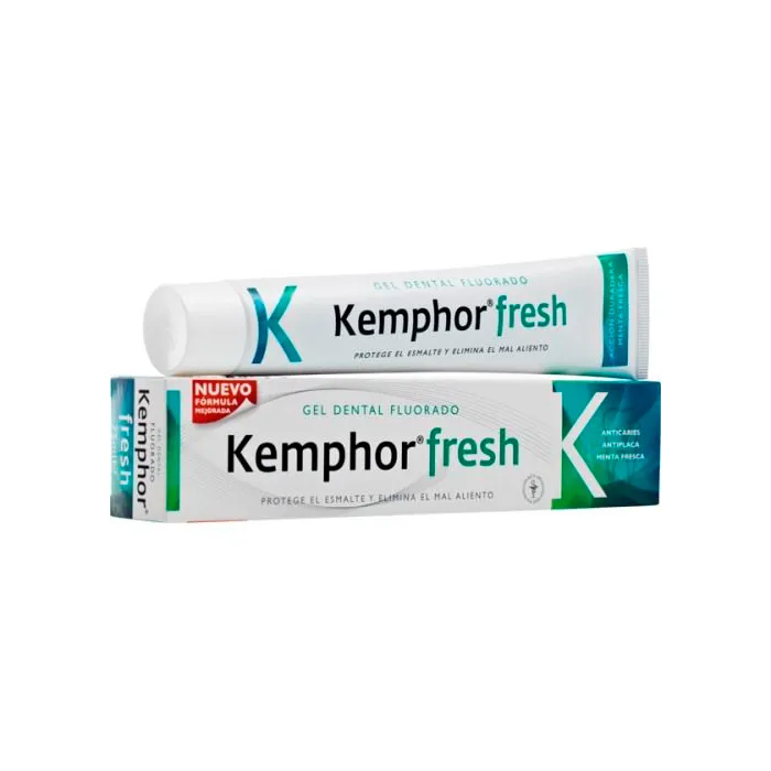Kemper Gel Fresh 75ml